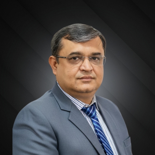 Dr. Arjun Kumar - khidmat-e-alam
